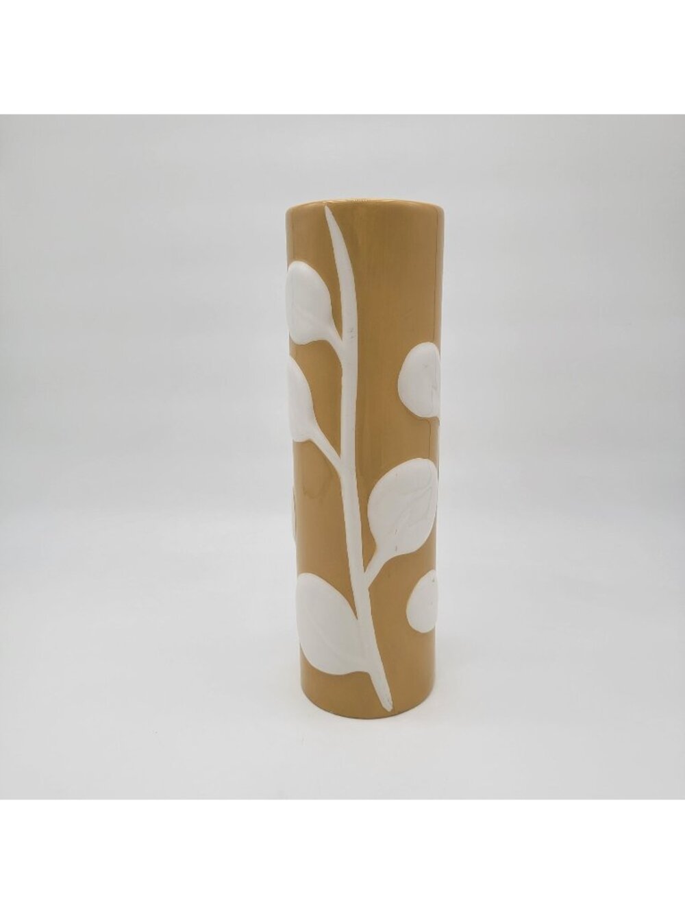 Jill Rosenwald By Magenta Cylinder Vase